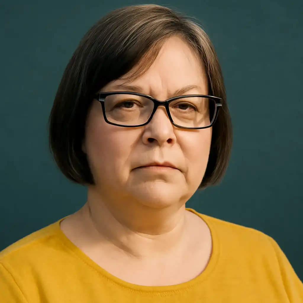 Elena Rosenberg